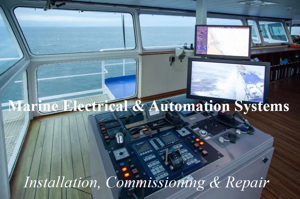 06-Electricité naval