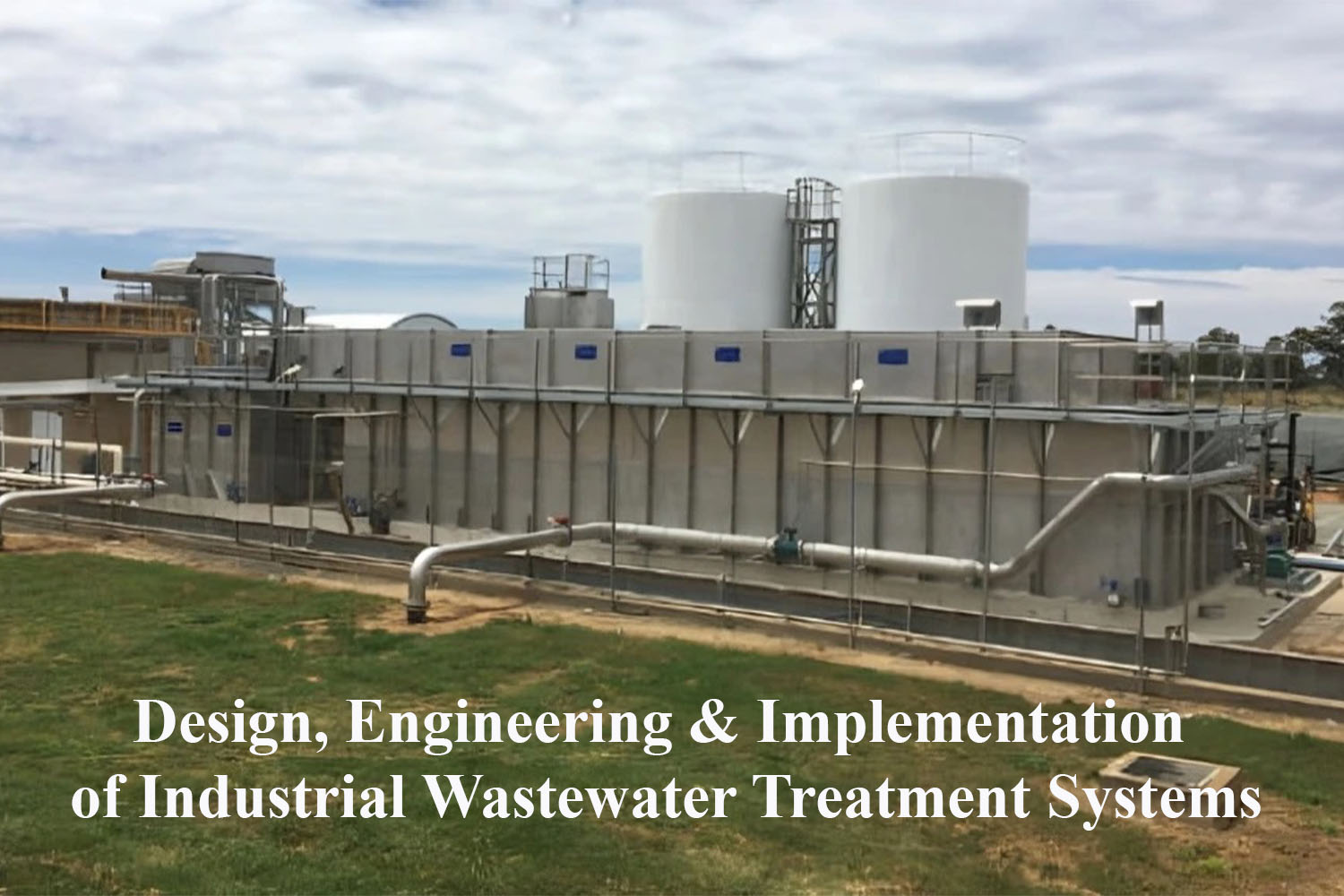 07- Waste water treatment